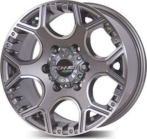 PDW GRANITE 6 053